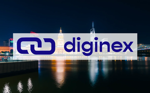 Diginex Pulls Off a Reverse Split as a $1.5 Billion All-Stock AI Deal Hangs in the Balance - Foto: über boerse-global.de