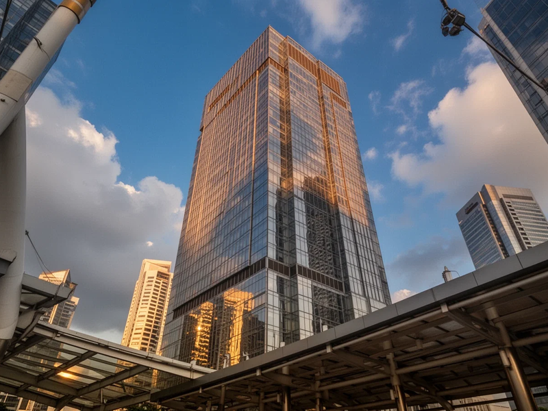 Indomobil Multi Jasa: 499 Milliarden IDR für Indorent - Foto: über boerse-global.de