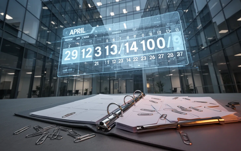 Microsoft Project Online: Ära endet im September 2026 - Foto: über boerse-global.de