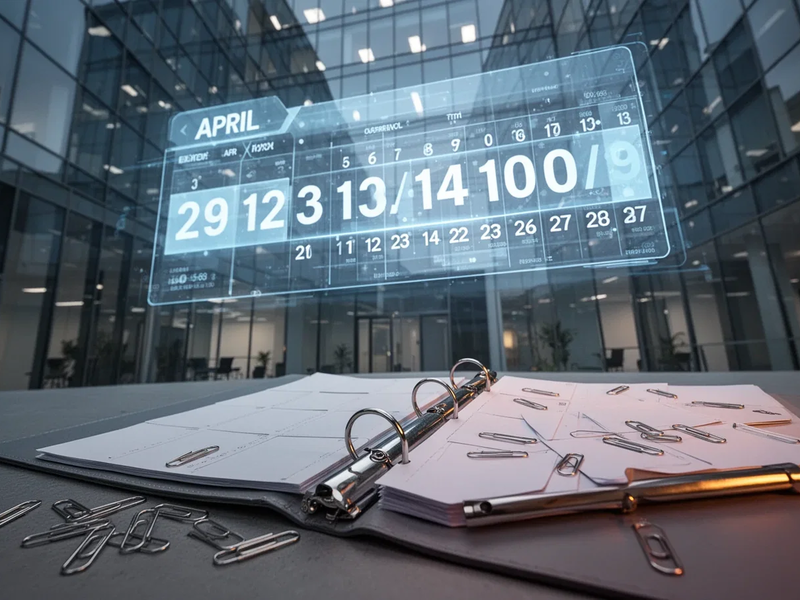 Microsoft Project Online: Ära endet im September 2026 - Foto: über boerse-global.de