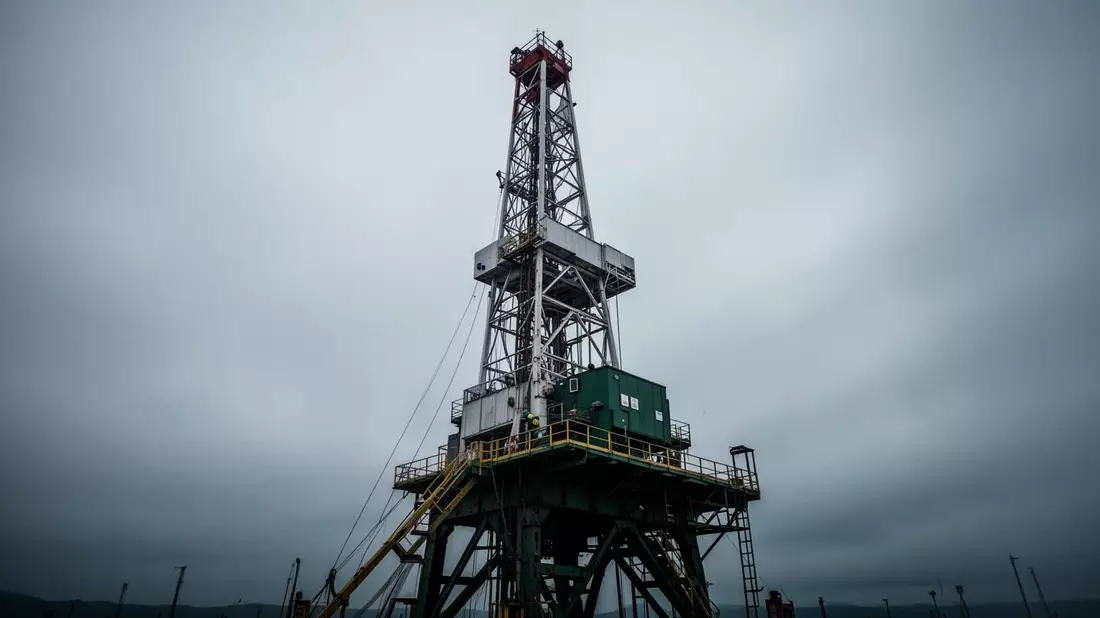 Parker Drilling Co.: Delisting nach Übernahme - Bild: über boerse-global.de