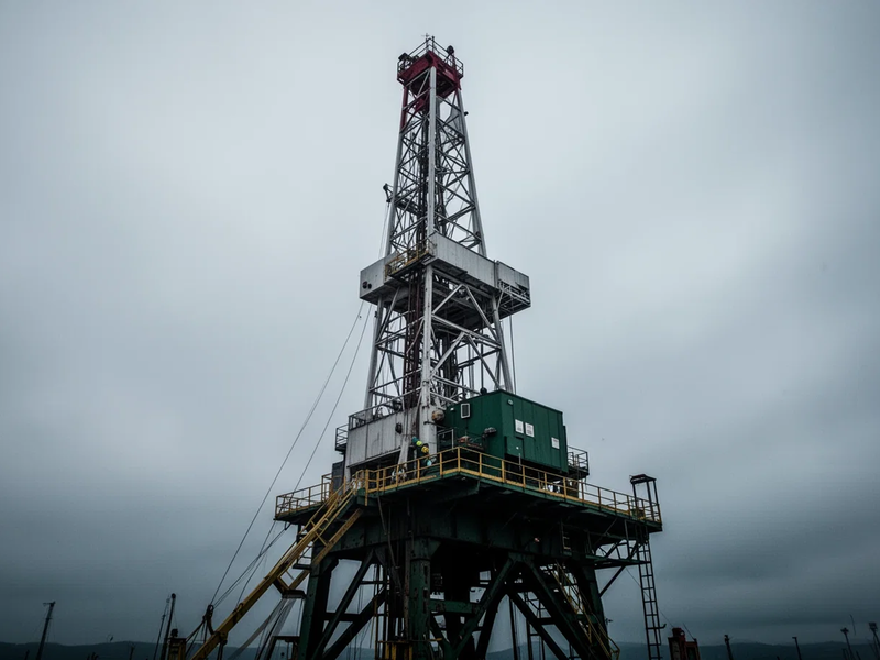 Parker Drilling Co.: Delisting nach Übernahme - Foto: über boerse-global.de