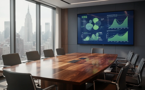 SEC-Regel 14a-8: Wie Unternehmen auf Aktionärsanträge reagieren müssen - Foto: über boerse-global.de