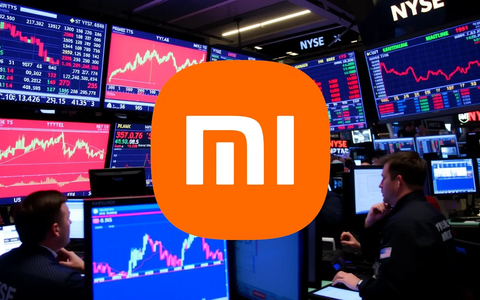 Xiaomi’s Double Squeeze: Memory Costs Bite as European EV Ambitions Take Shape - Foto: über boerse-global.de