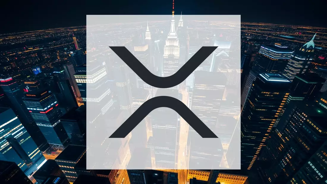 XRP’s Adoption Paradox: Subway, Travelex, and a Token Stuck at $1.39 Illustration mit AI erstellt übermittelt durch boerse-global.de