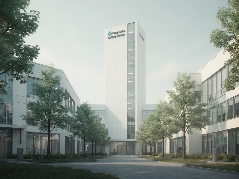 Krsnaa Diagnostics: Ergebnisse im Mai erwartet - Foto: über boerse-global.de