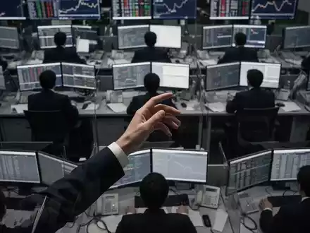 Nikkei 225: BOJ bremst Rekordjagd - Foto: über boerse-global.de