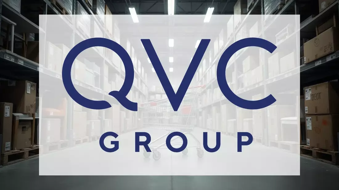 QVC: Chapter 11 seit April bestätigt - Bild: über boerse-global.de