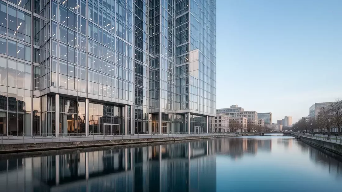 3i Group: Analysten sehen 49% Aufschlag - Bild: über boerse-global.de