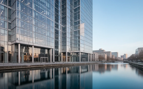 3i Group: Analysten sehen 49% Aufschlag - Foto: über boerse-global.de