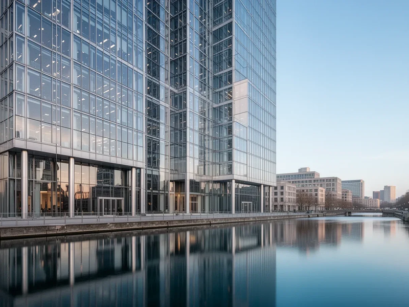 3i Group: Analysten sehen 49% Aufschlag - Foto: über boerse-global.de