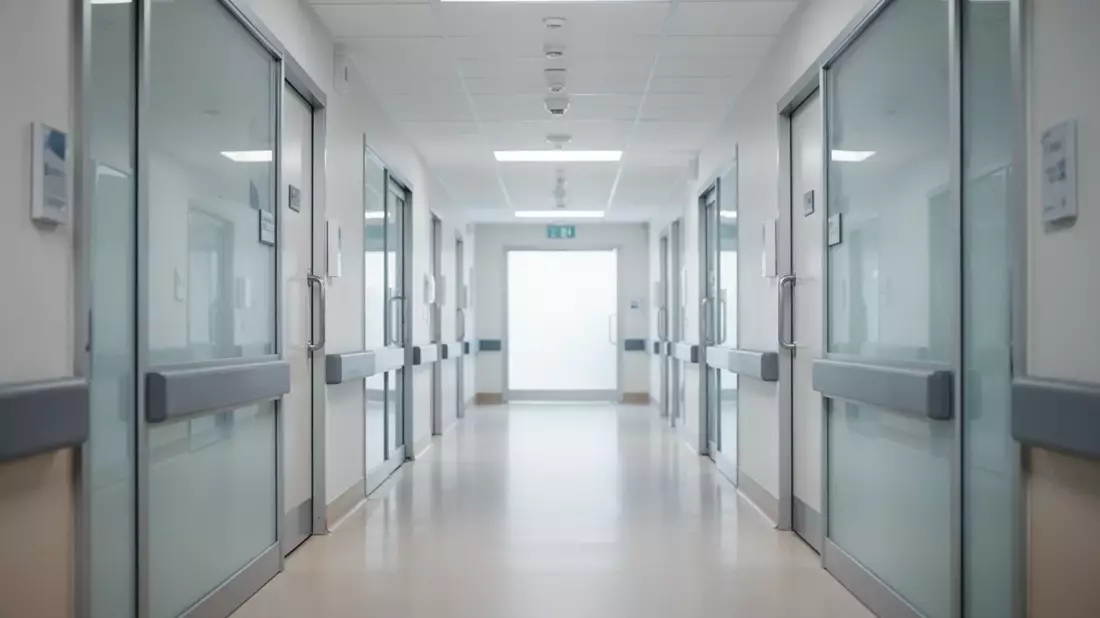 Yiaco Medical Co.: Ruhiger Handel - Bild: über boerse-global.de