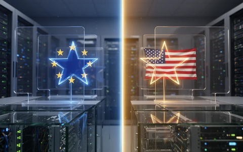 Datenschutz im Wandel: USA und EU setzen auf neue Regeln - Foto: über boerse-global.de