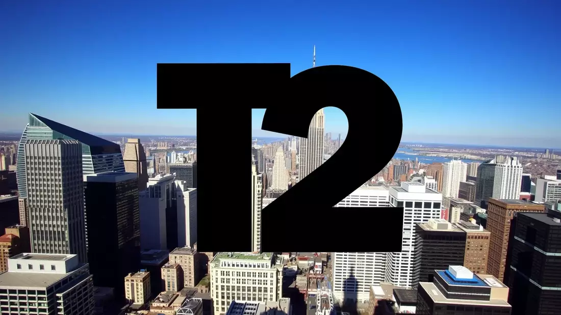 Take-Two: el mercado descuenta un GTA VI exitoso, pero el margen de error es mínimo Illustration mit AI erstellt übermittelt durch boerse-global.de