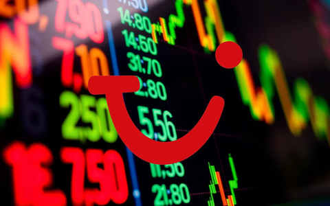 TUI’s Twin Crisis: Blocked Ships and a Broken Summer Booking Season - Foto: über boerse-global.de