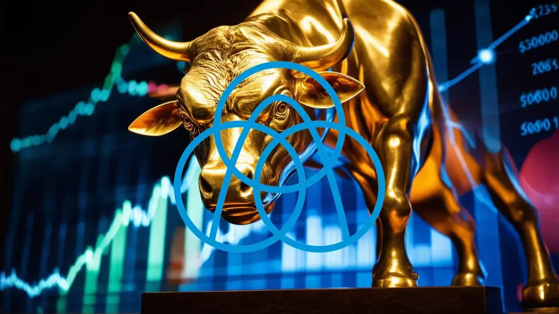 Thyssenkrupp’s May 12 Reckoning: Nucera’s Bleeding Forecast Deepens the Gloom Illustration mit AI erstellt übermittelt durch boerse-global.de