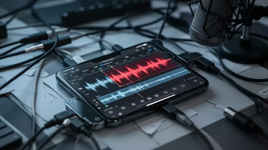 iPhone 16 und 17: Synchronisationsprobleme zwischen Audio und Video bleiben bestehen - Bild: über boerse-global.de