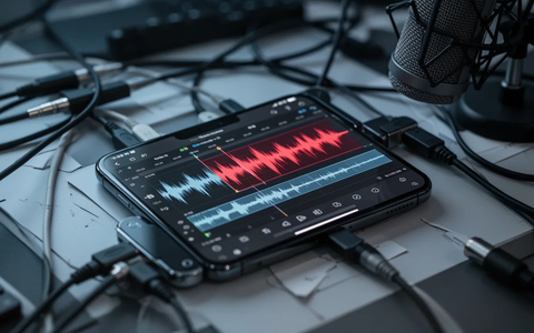 iPhone 16 und 17: Synchronisationsprobleme zwischen Audio und Video bleiben bestehen - Foto: über boerse-global.de