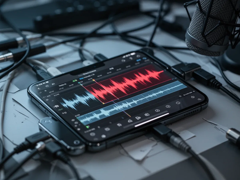 iPhone 16 und 17: Synchronisationsprobleme zwischen Audio und Video bleiben bestehen - Foto: über boerse-global.de