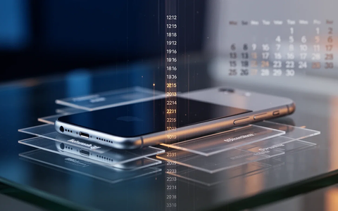 Apple führt 12-Monats-Abo im App Store ein - Foto: über boerse-global.de