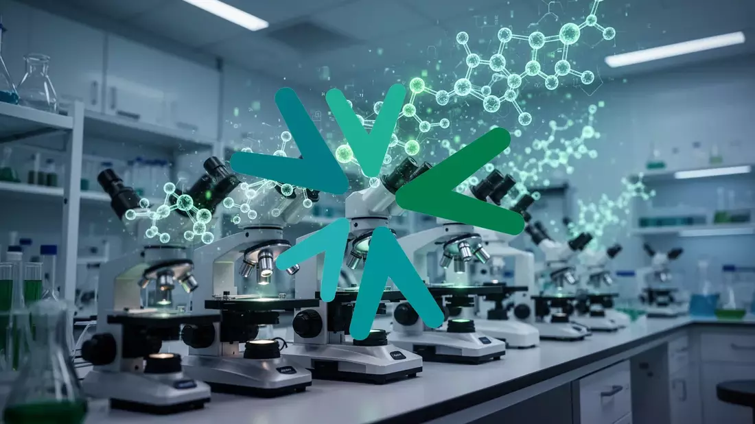 Viridian Therapeutics Aktie: REVEAL-1 zeigt 63% Responder - Bild: über boerse-global.de