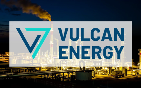 Vulcan Energy's Lionheart Supply Chain Nears Completion as Q1 Burn Rate Comes Into Focus - Foto: über boerse-global.de