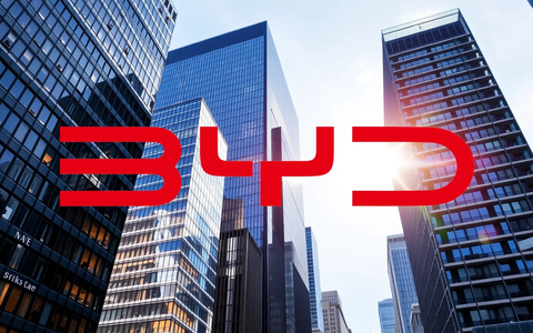 BYD’s Beijing Blitz: Flash Charging and a 1,000 HP Saloon Steal the Show as Q1 Sales Slump Looms - Foto: über boerse-global.de