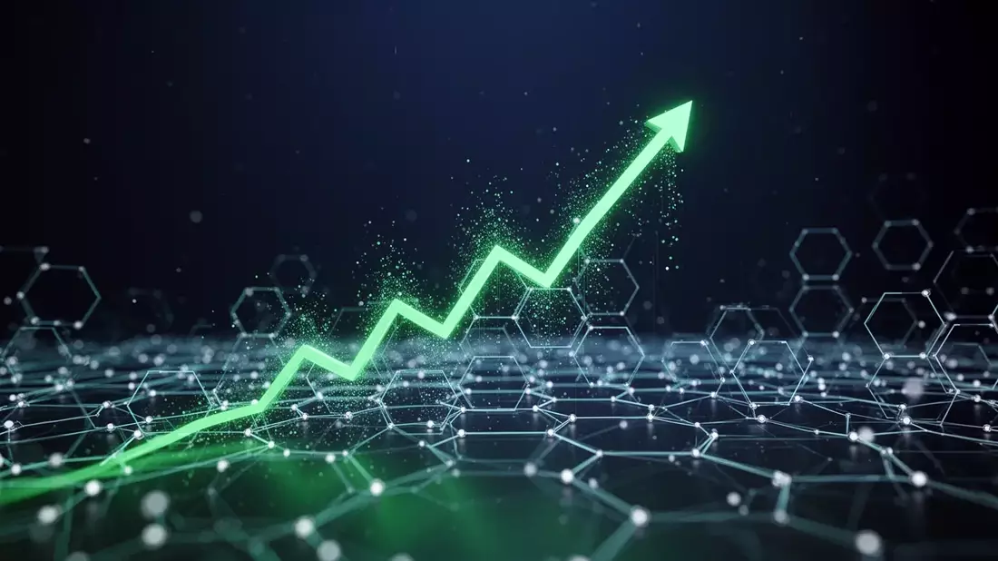 Cardano: RLUSD-Volumen steigt 91 Prozent - Bild: über boerse-global.de