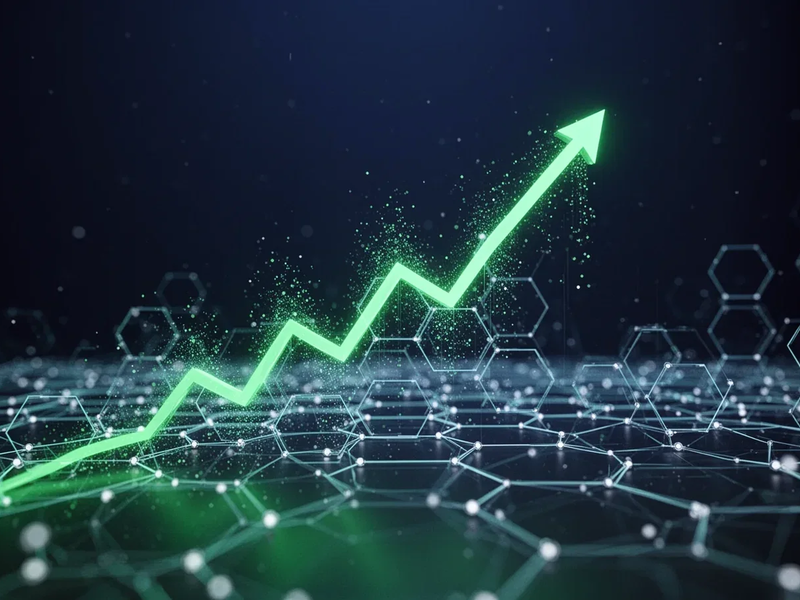 Cardano: RLUSD-Volumen steigt 91 Prozent - Foto: über boerse-global.de
