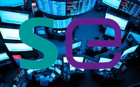 Siemens Energy’s Grid Boom Powers a Record Order Book, but Market Mood Sours - Foto: über boerse-global.de