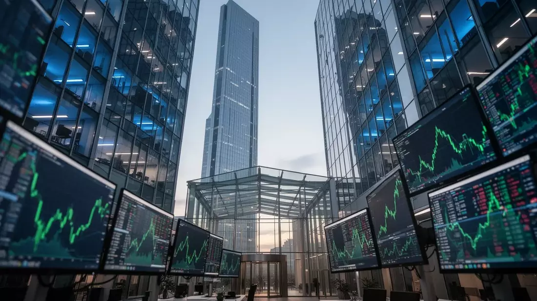 Amplify Digital & Online Trading ETF: Neue Covered-Call-ETFs am 21. April - Bild: über boerse-global.de