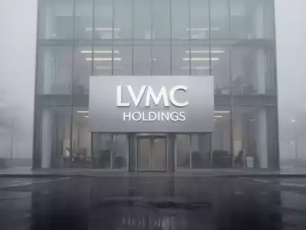 LVMC Holdings: Kein Nachrichten-Treiber - Foto: über boerse-global.de