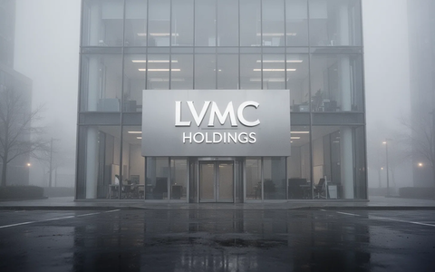 LVMC Holdings: Kein Nachrichten-Treiber - Foto: über boerse-global.de