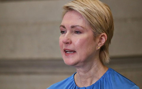 Manuela Schwesig am 24.04.2026 - Foto: via dts Nachrichtenagentur