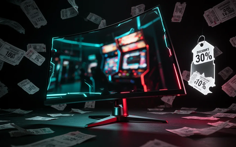 Samsung Odyssey: Rabattschlacht bei Gaming-Monitoren - Foto: über boerse-global.de