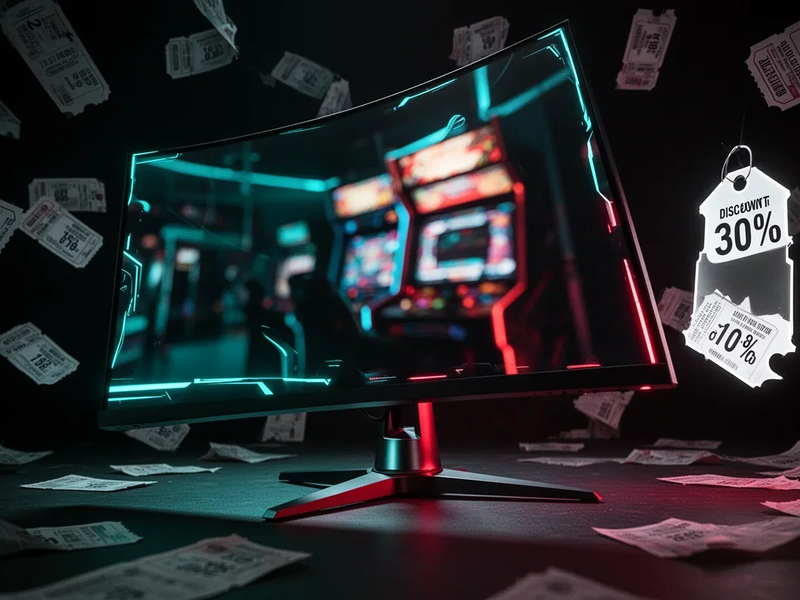 Samsung Odyssey: Rabattschlacht bei Gaming-Monitoren - Foto: über boerse-global.de