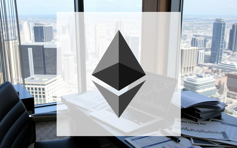 Ethereum’s Privacy Overhaul: A Protocol-Level Shield Meets Record Network Activity - Foto: über boerse-global.de