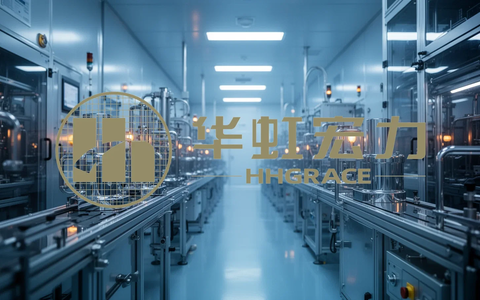 Hua Hong Semiconductor Aktie: Stiller Börsentag - Foto: über boerse-global.de