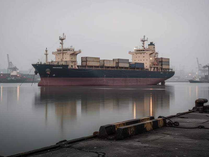 Pm Thoresen Asia Holdings Pcl: Keine nennenswerten Impulse - Foto: über boerse-global.de