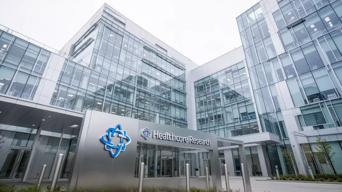 Rici Healthcare: Hauptversammlung im Juni - Bild: über boerse-global.de