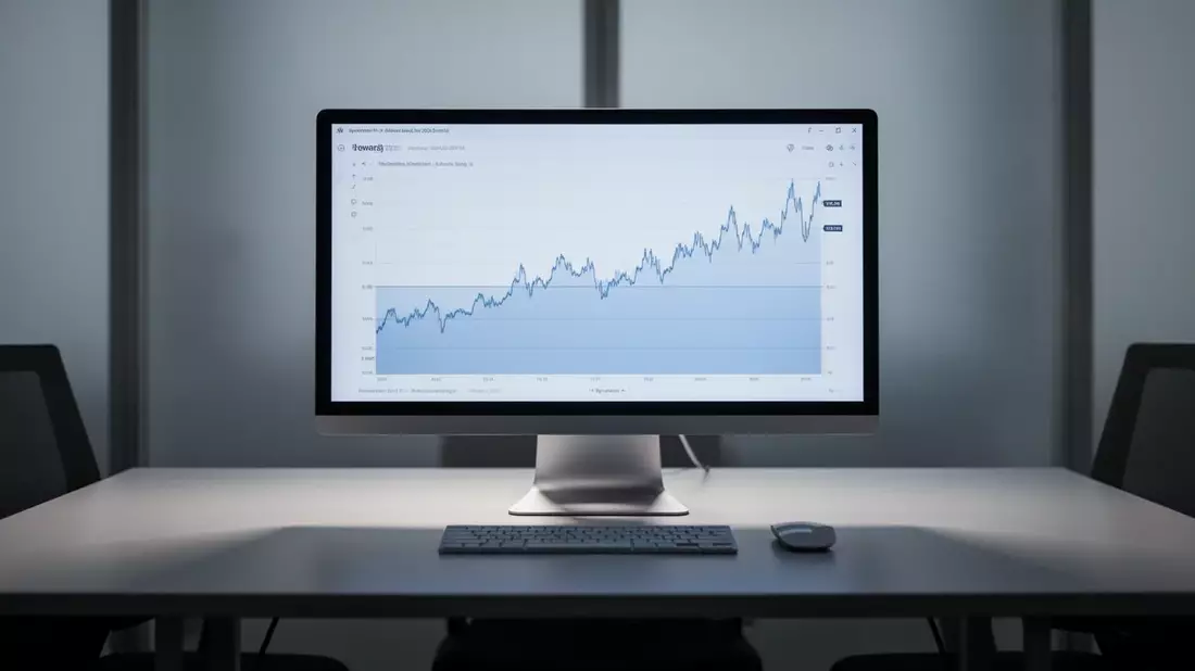 Zhejiang Guanghua Technolo A: Handel verläuft unauffällig - Bild: über boerse-global.de