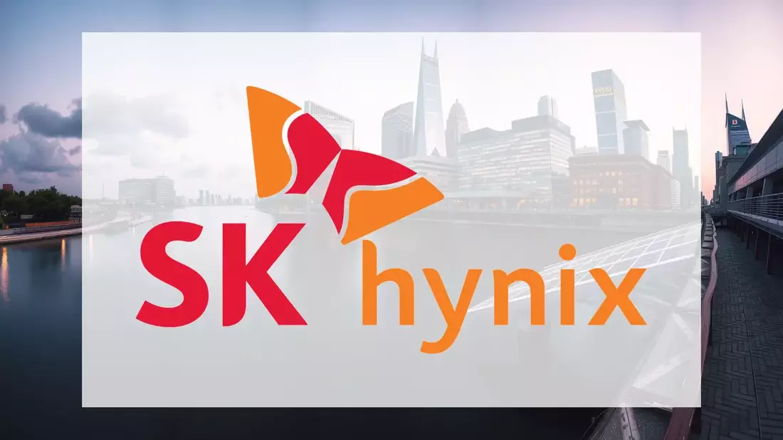 SK Hynix Joins the World's Elite as IEEE Honors Its AI Memory Breakthrough Illustration mit AI erstellt übermittelt durch boerse-global.de