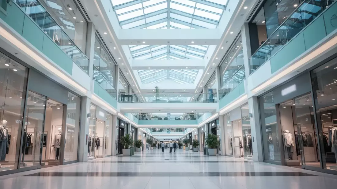 LH Shopping Centers: Q1-Ergebnisse im Mai erwartet - Bild: über boerse-global.de