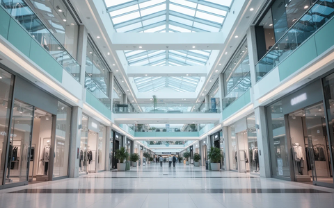 LH Shopping Centers: Q1-Ergebnisse im Mai erwartet - Foto: über boerse-global.de
