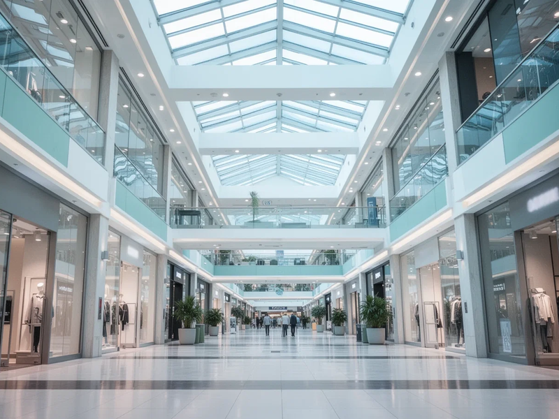 LH Shopping Centers: Q1-Ergebnisse im Mai erwartet - Foto: über boerse-global.de