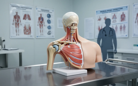 Schmerztherapie im Wandel: Moderne Diagnostik trifft auf Traditionelle Medizin - Foto: über boerse-global.de