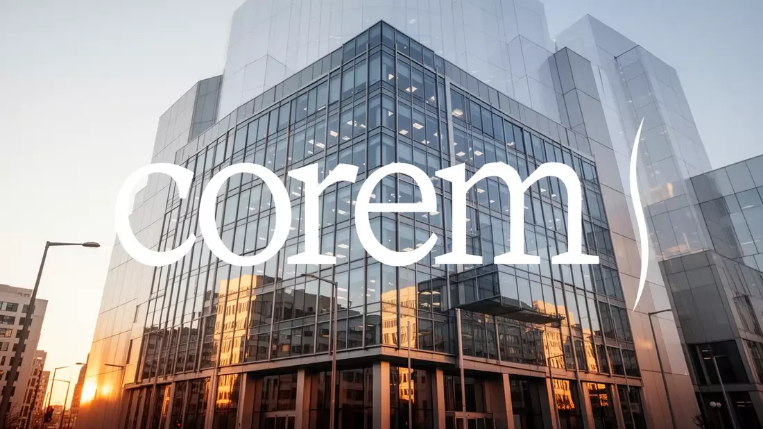 Corem Property: SEK 200 Millionen für Rückkäufe - Bild: über boerse-global.de