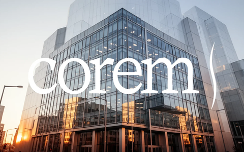Corem Property: SEK 200 Millionen für Rückkäufe - Foto: über boerse-global.de