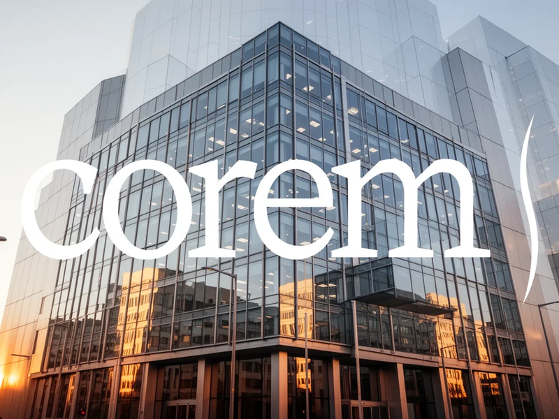 Corem Property: SEK 200 Millionen für Rückkäufe - Foto: über boerse-global.de