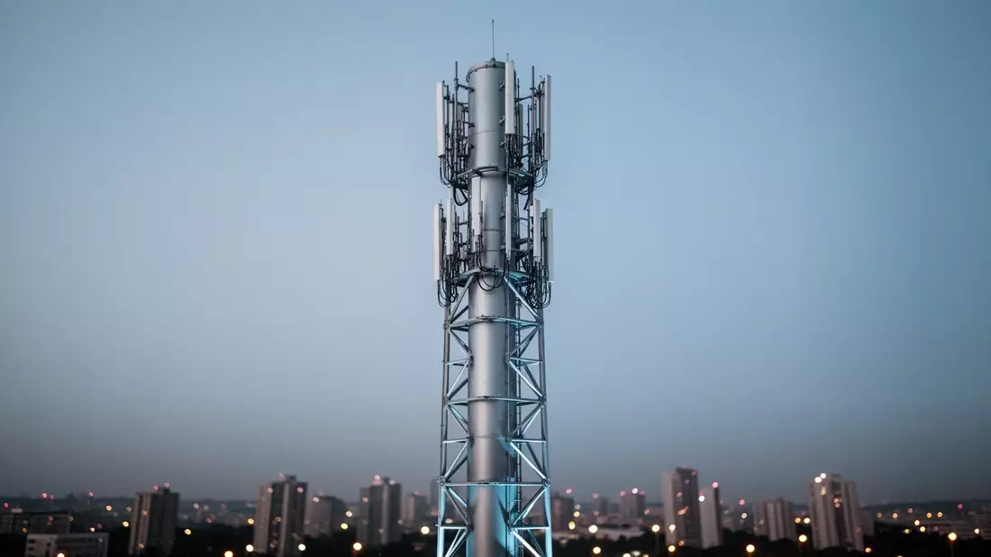 Telenor ASA: Q1-EPS auf 0,208 USD erwartet - Bild: über boerse-global.de